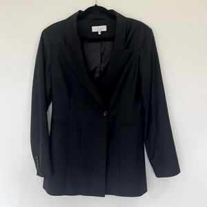 L’Academie - Double-breasted Blazer Jacket